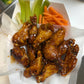 Queen & Crescent BBQ Sauce