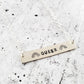 QUEER FEMME BAR NECKLACE