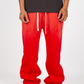 THE LABEL WEATHERED SWEATPANTS