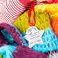 RAINBOW BABY GIFT BOX FOR MAMA