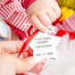 RAINBOW BABY GIFT BOX FOR MAMA