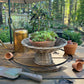 Round Willow Riser