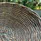 Round Willow Riser