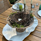 Round Willow Riser
