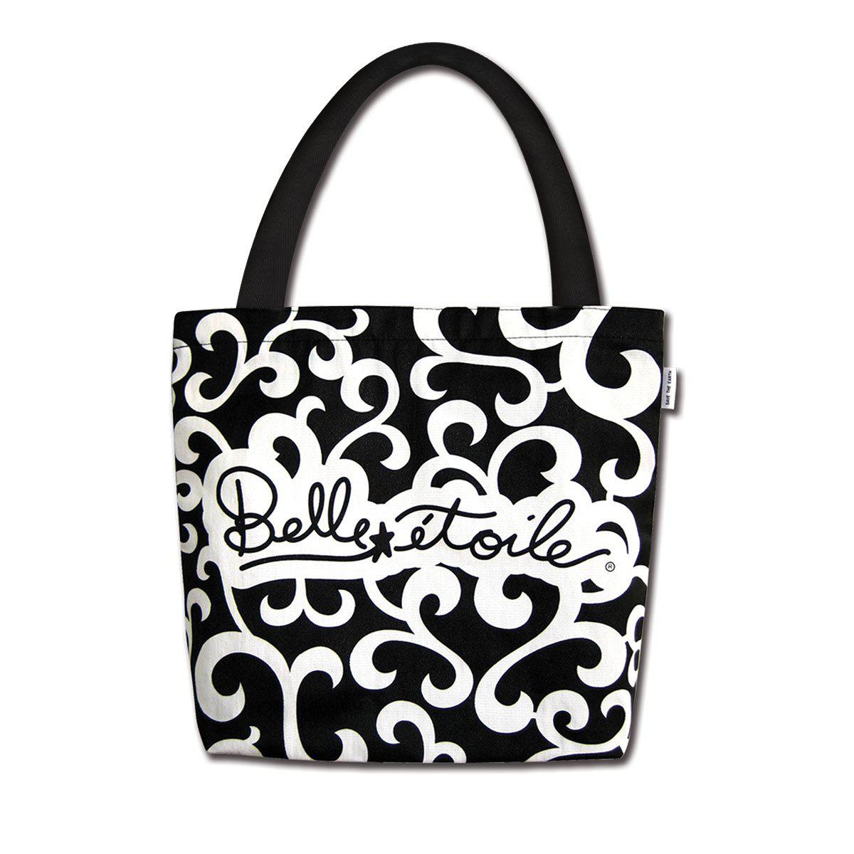 TOTE BAGS