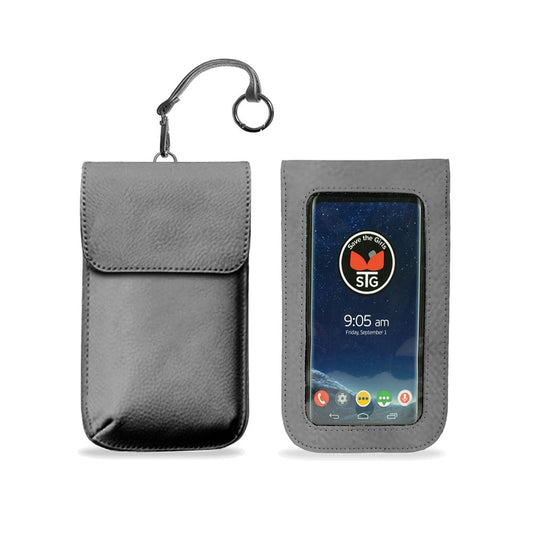 SWING ALONG W/CROSSBODY