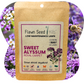 SWEET ALYSSUM ROYAL CARPET SEED POUCH