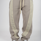 THE LABEL RACER SWEATPANTS