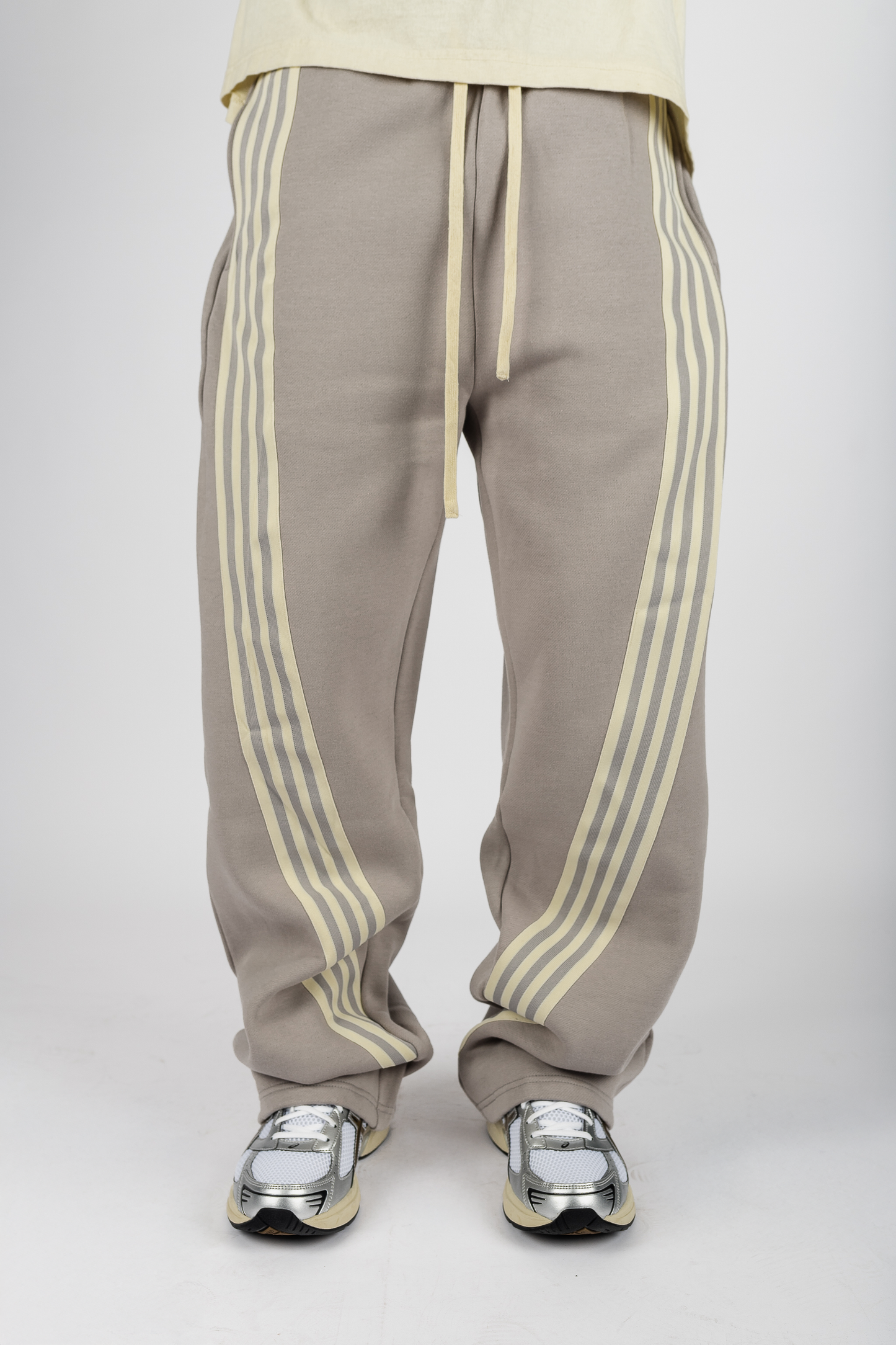 THE LABEL RACER SWEATPANTS