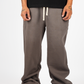 THE LABEL WEATHERED SWEATPANTS