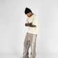THE LABEL RACER SWEATPANTS