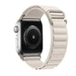 STRETCH ALPINE LOOP BAND FOR APPLE WATCH – NYLON D-HOOK STRAP