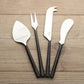 SUNDANCE CHEESE ACCESSORIES 4 PC. SET