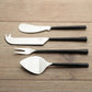 SUNDANCE CHEESE ACCESSORIES 4 PC. SET