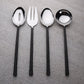SUNDANCE HOSTESS 4 PC. SET