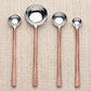 SUNDANCE MEASURING SPOONS 4 PC. SET