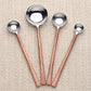 SUNDANCE MEASURING SPOONS 4 PC. SET