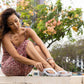 STEPPING STONES CARING (WOMEN)