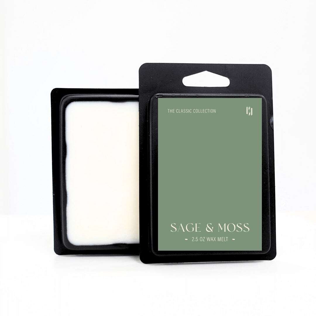 WAX MELTS