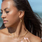 STATEMENT RAINBOW MOONSTONE RING - KEKOA