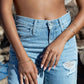 STATEMENT RAINBOW MOONSTONE RING - KEKOA