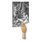 THE SATYR FAMILY BY ALBRECHT DÜRER MATTE POSTER