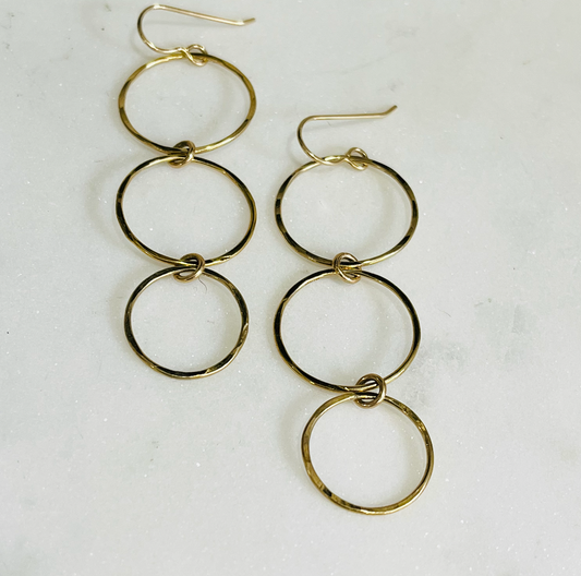 TINA EARRINGS
