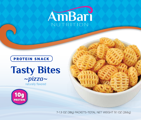 TASTY BITES