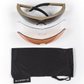 SWISSEYE® RAPTOR BALLISTIC SUNGLASSES
