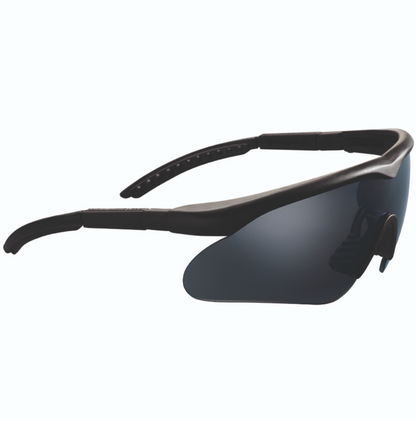 SWISSEYE® RAPTOR BALLISTIC SUNGLASSES