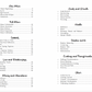 TAROT SPREADS FOR ALL OCCASIONS