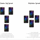 TAROT SPREADS FOR ALL OCCASIONS