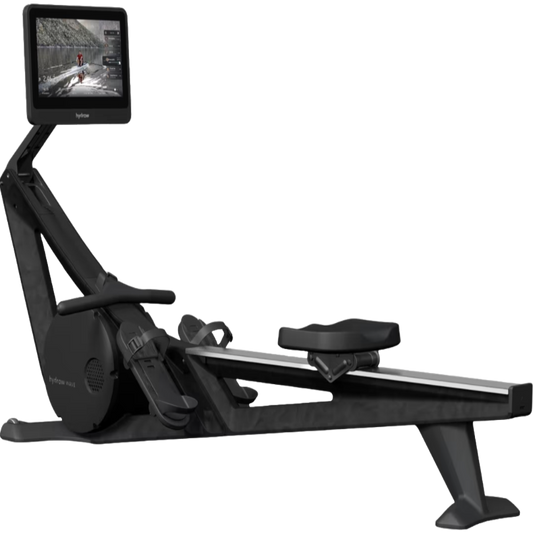 Hydrow Wave Rower - Pirate Black