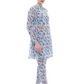 STRELITZIA TUNIC WITH OR WITHOUT HOOD