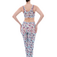 STRELITZIA LEGGINGS