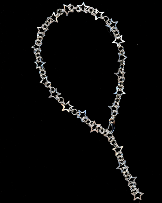 STARLIGHT VIPER LARIAT CHAIN