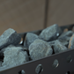 THERMAL SAUNA STONES