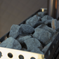 THERMAL SAUNA STONES