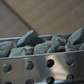 THERMAL SAUNA STONES