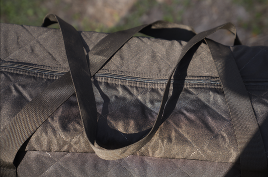 STOVE CARRYING BAG