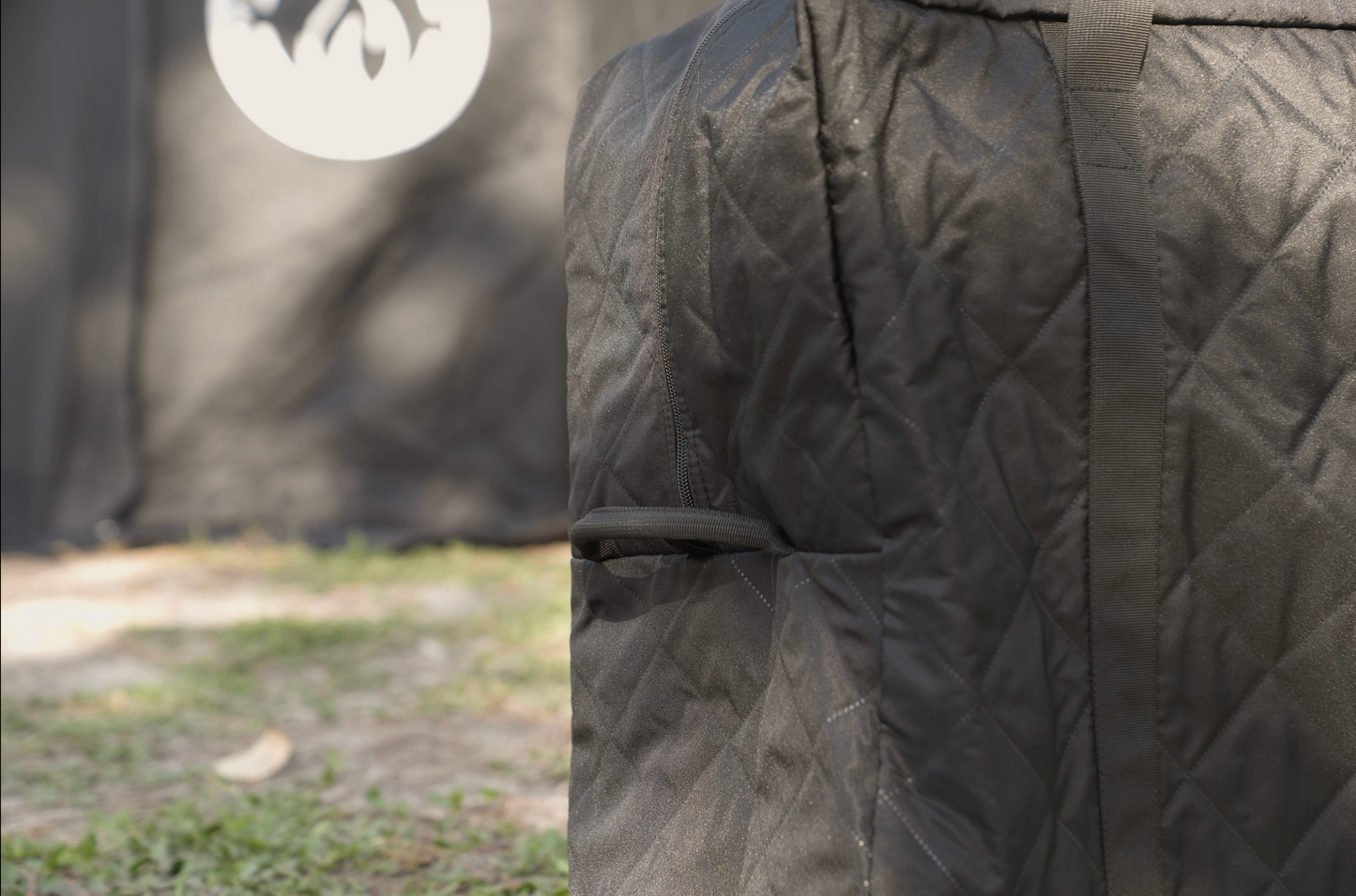 STOVE CARRYING BAG