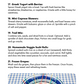 50 Healthy Snack Ideas for Kids – Digital Download PDF