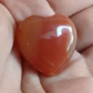 1-INCH GEMSTONE POCKET HEARTS – CARRY LOVE, ENERGY & INTENTION ANYWHERE 💖✨