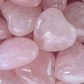 1-INCH GEMSTONE POCKET HEARTS – CARRY LOVE, ENERGY & INTENTION ANYWHERE 💖✨