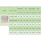 TODDLER KIDS GIRLS 2PCS FALL OUTFIT FLOWER DAISY PRINT LONG SLEEVE CREWNECK TOP ELASTIC WAIST PANTS WITH POCKETS SET