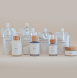 TIME TO REPAIR *REFILL KIT