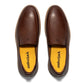 THE SLIP-ON (CHESTNUT)