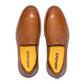 THE SLIP-ON (HONEY)