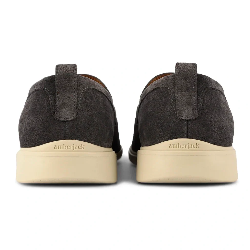 THE SLIP-ON (CARBON)