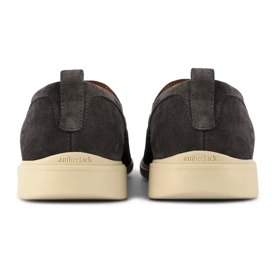 THE SLIP-ON (CARBON)